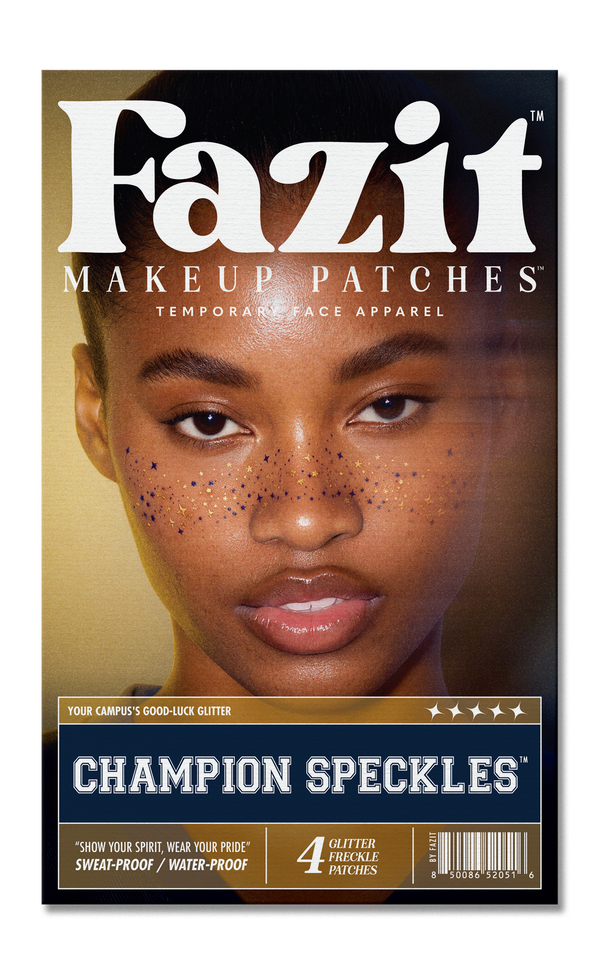 Champion Speckles
