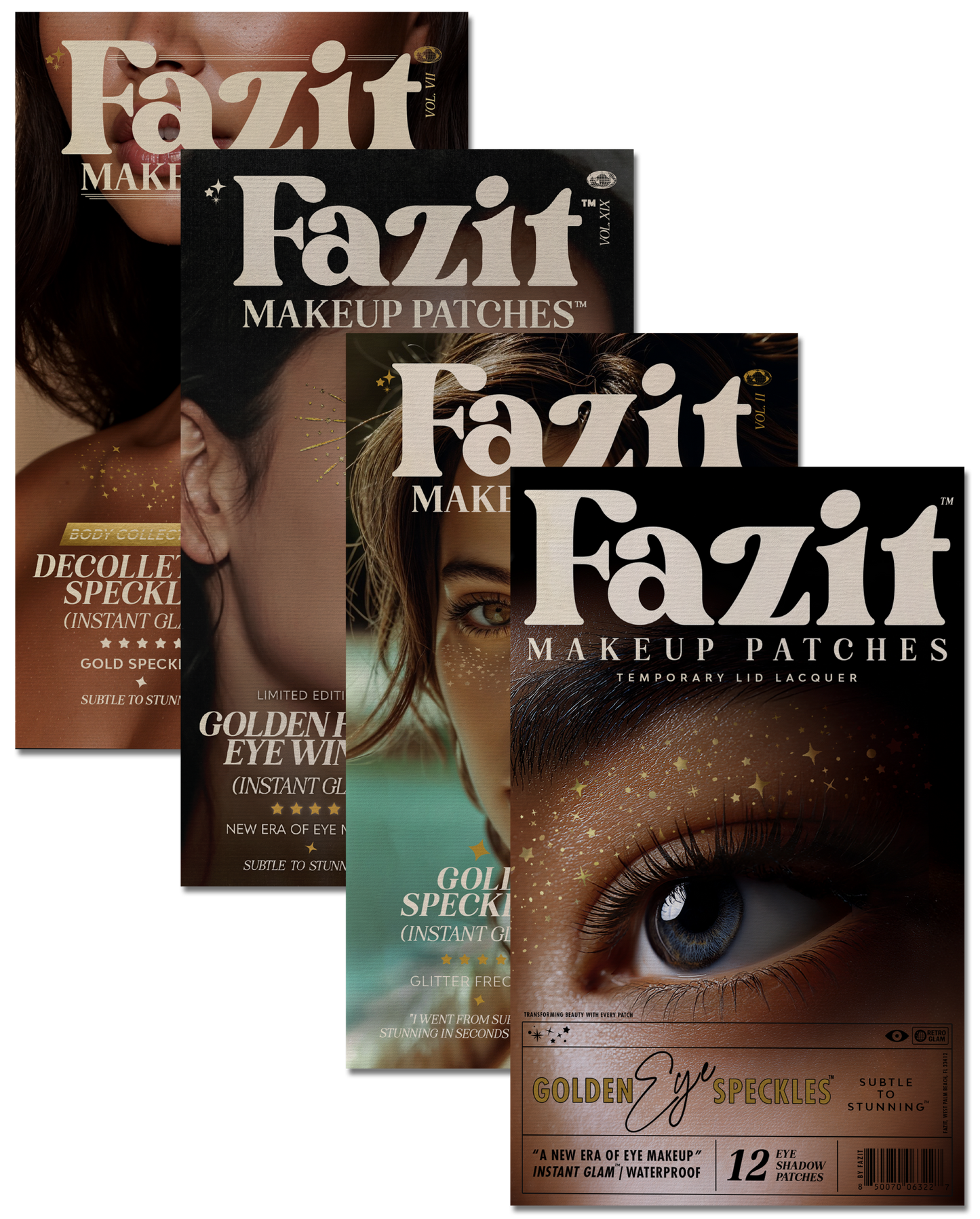 Desert Festival Bundle