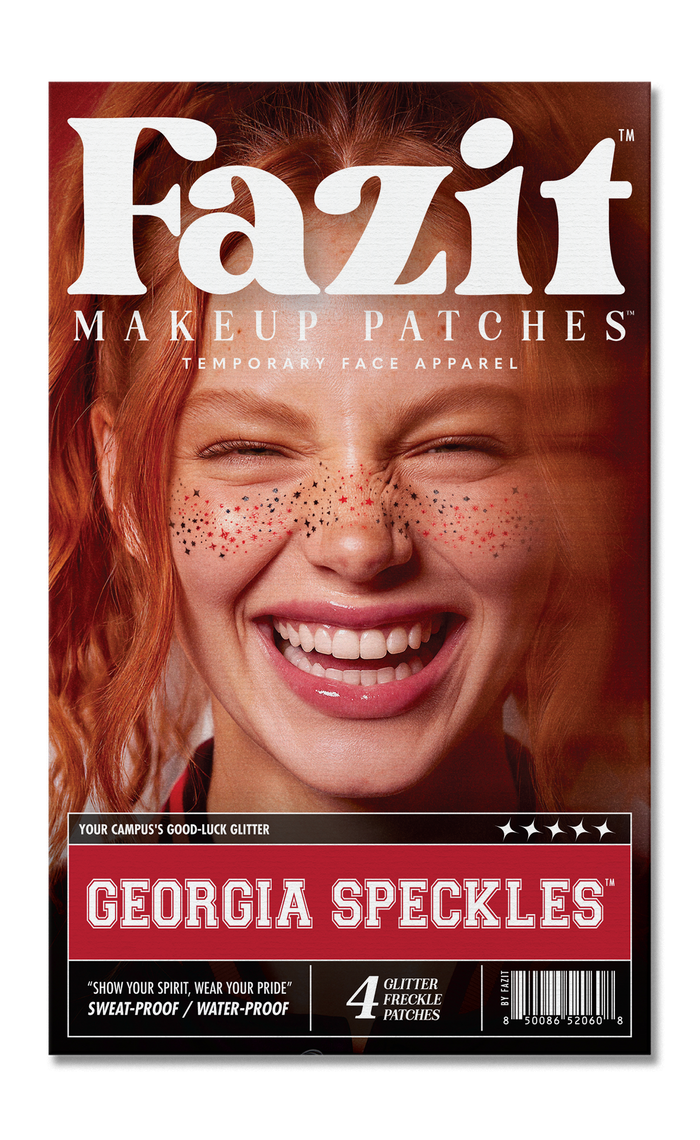 Georgia Speckles
