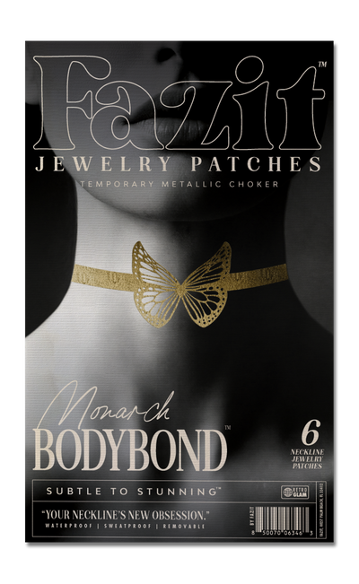 Monarch Bodybond