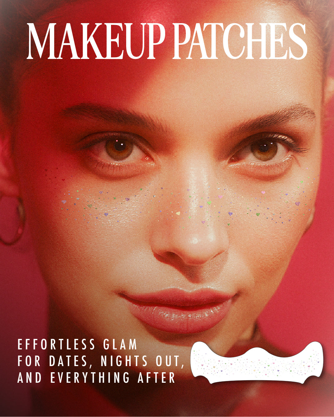 Celebrate with Instant Glam