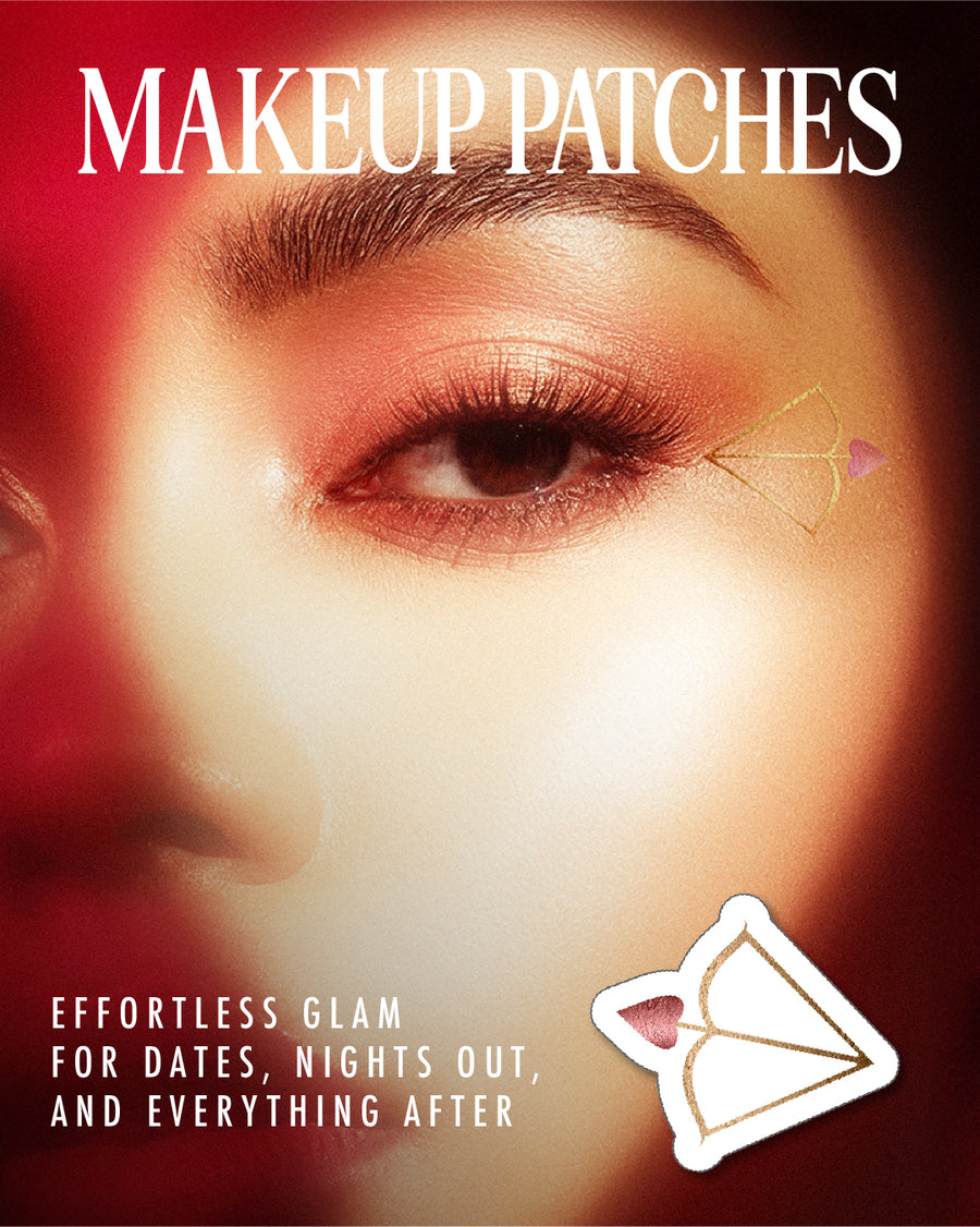 Celebrate with Instant Glam