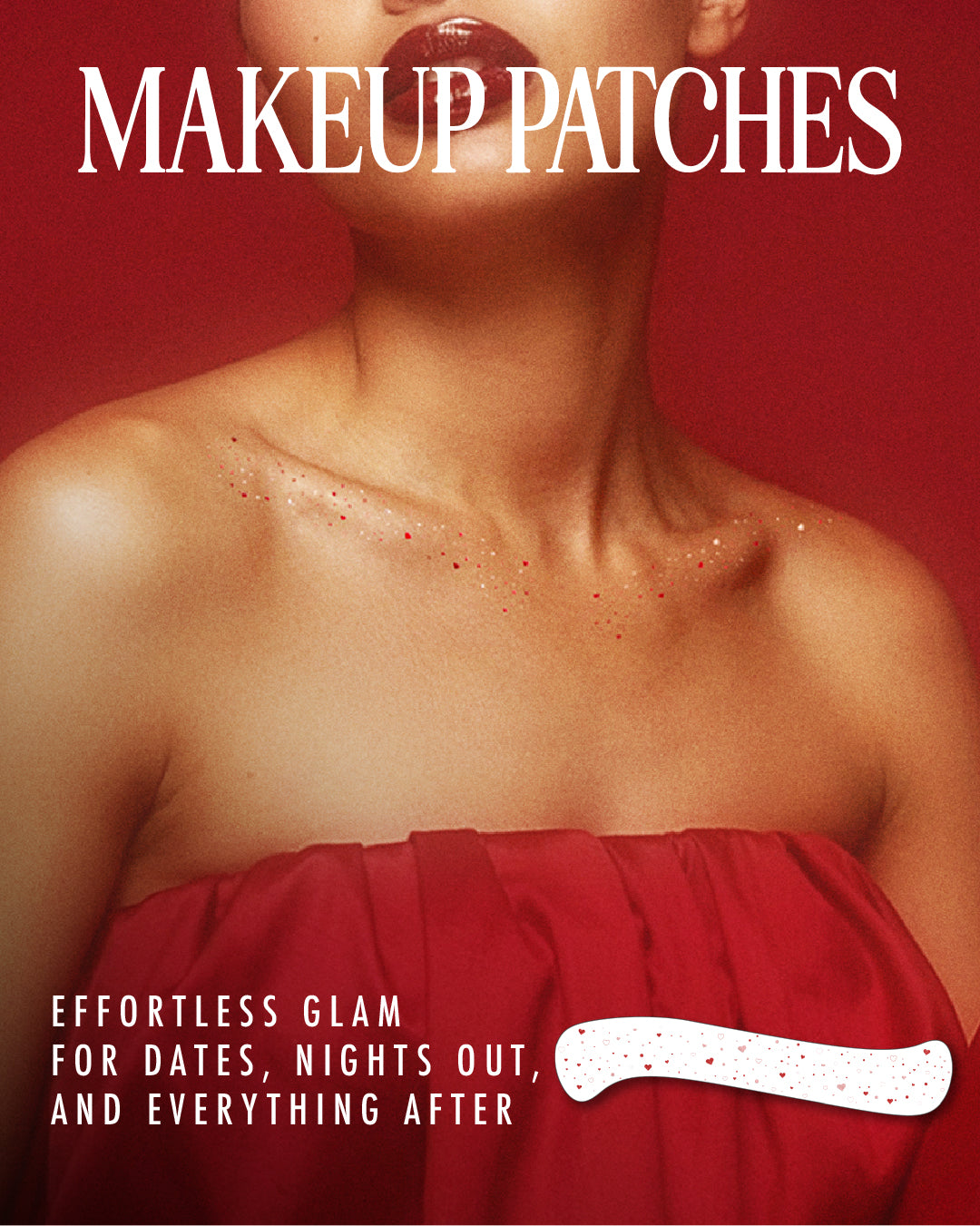 Celebrate with Instant Glam