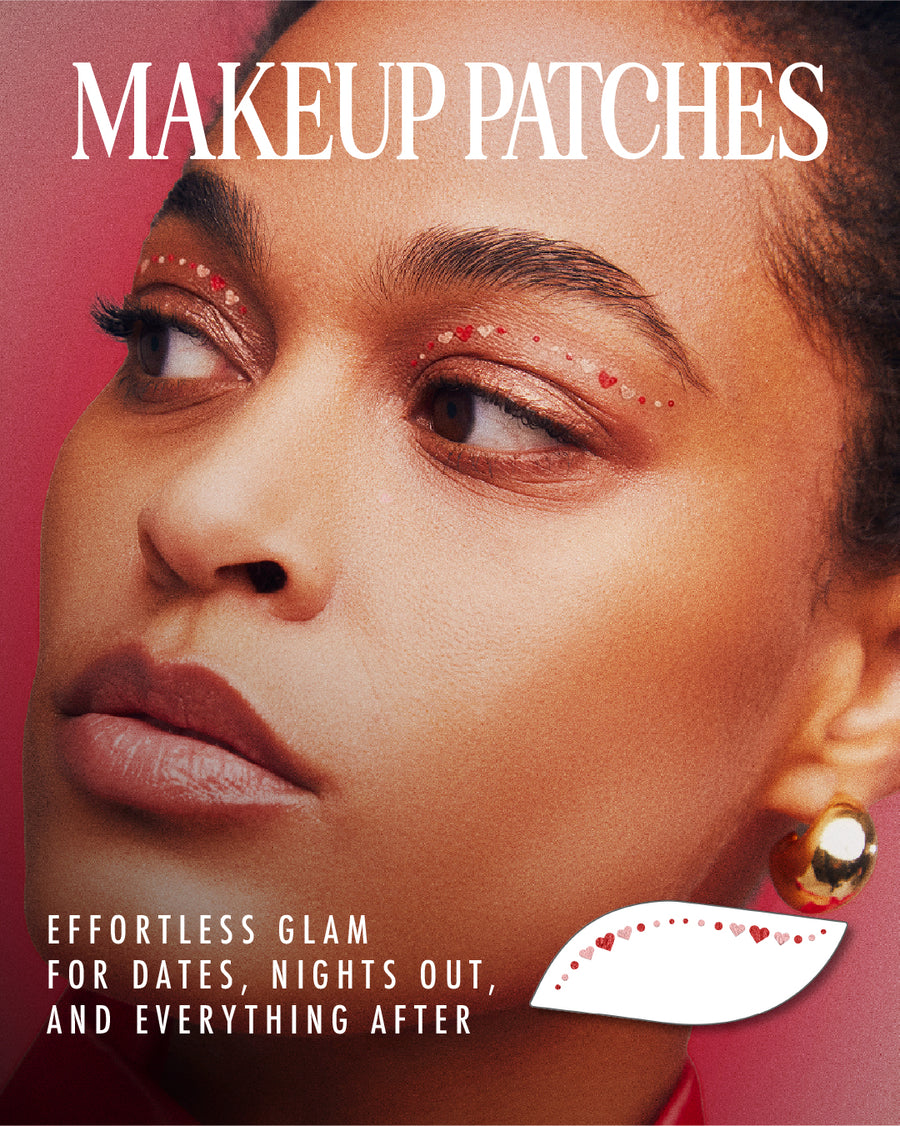 Celebrate with Instant Glam