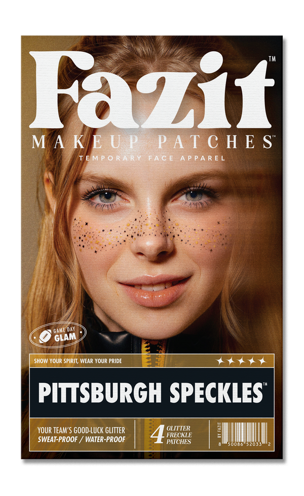 Pittsburgh Speckles