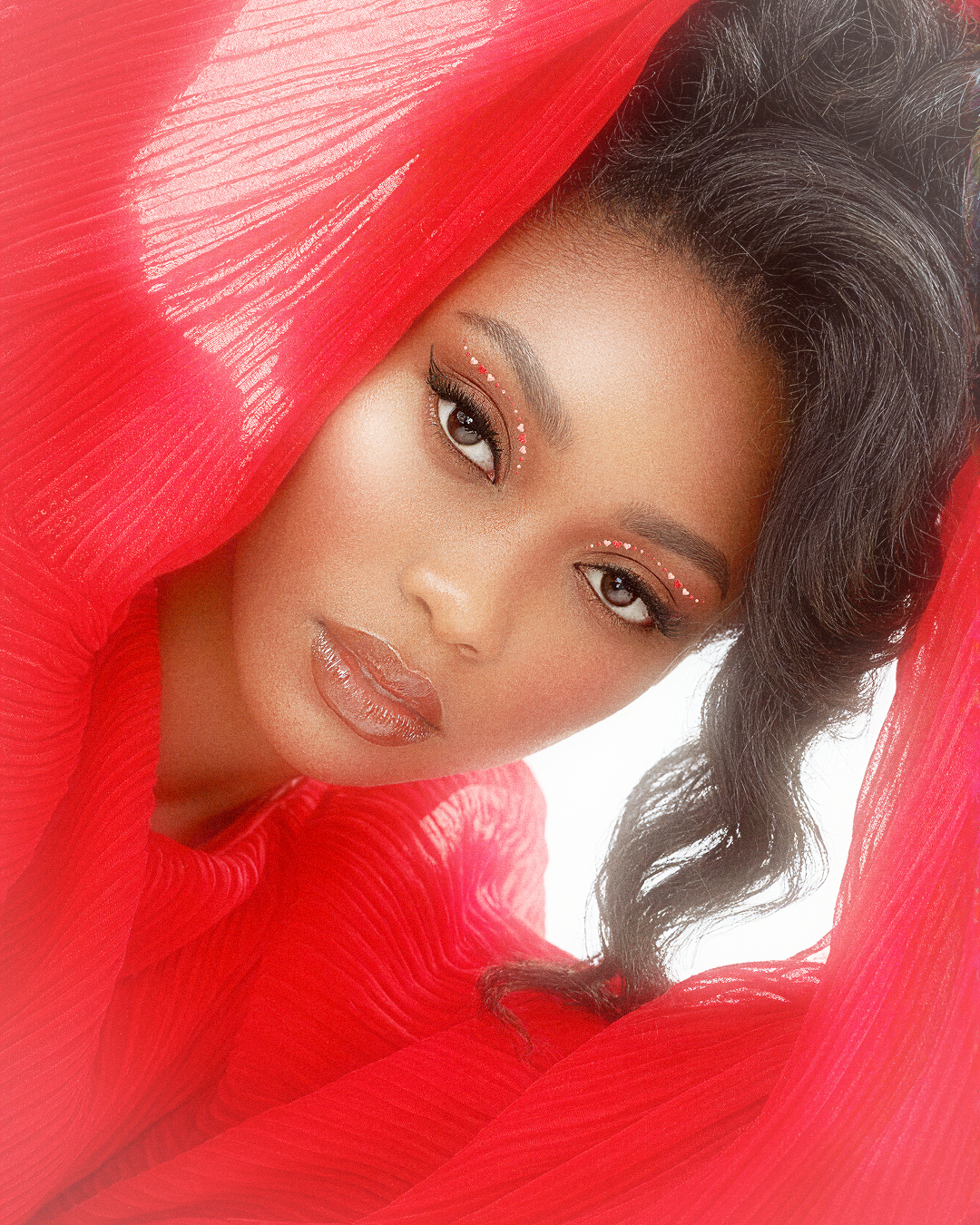 Sweetheart Eye Liner