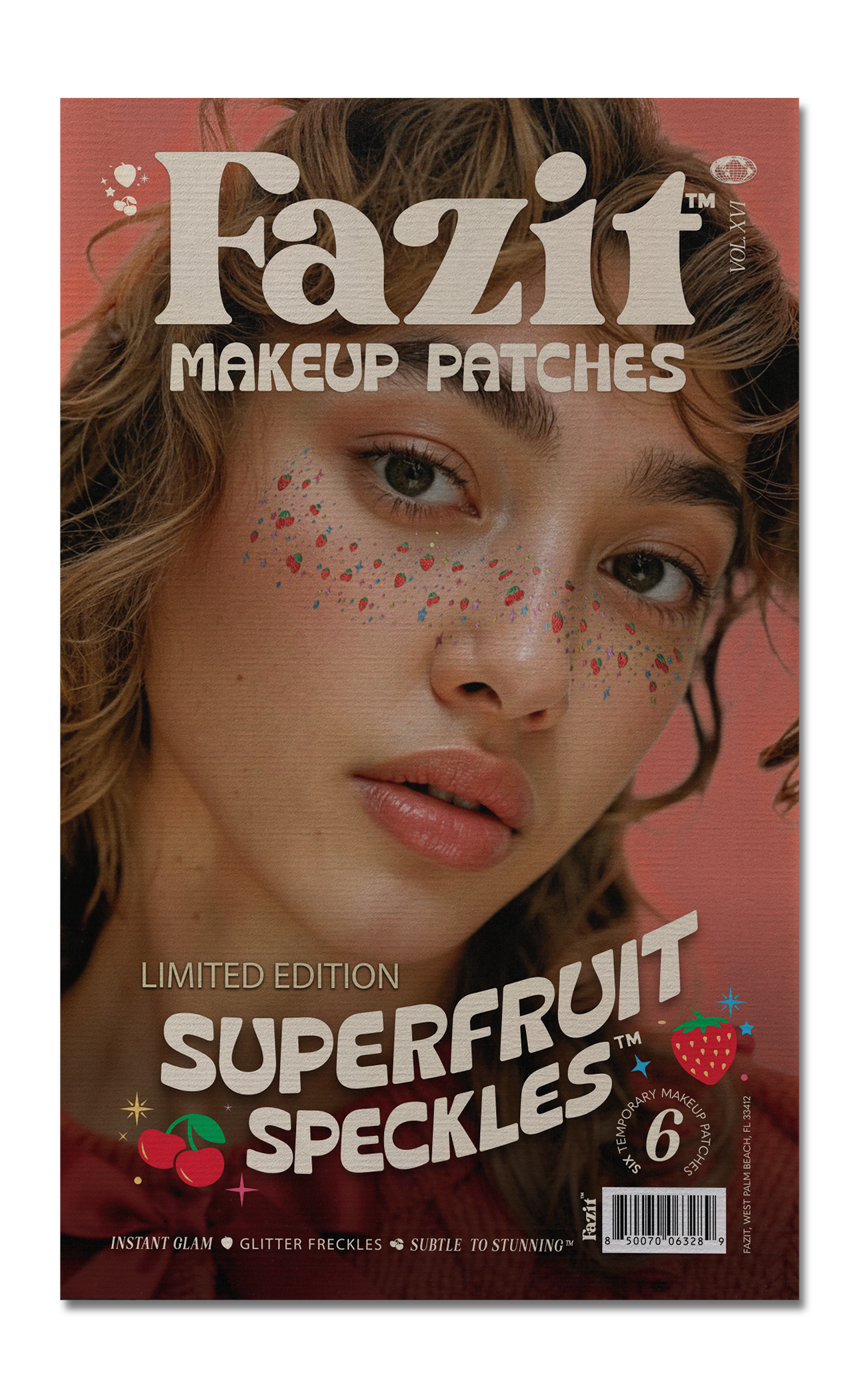 Superfruit Speckles