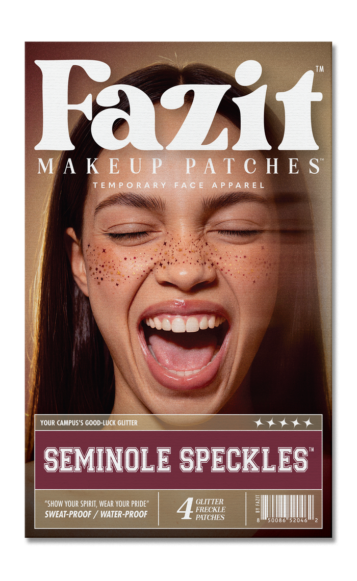 Seminole Speckles