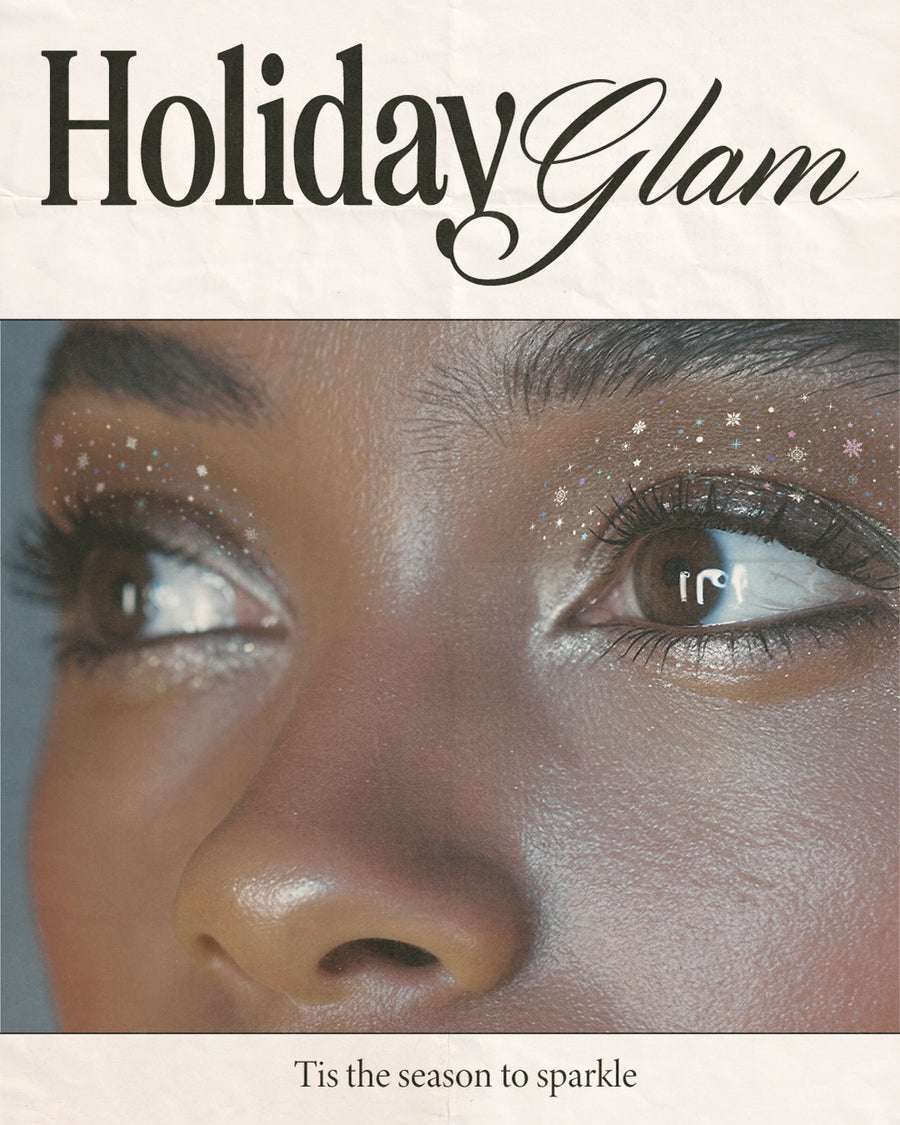 Sparkle Season Starts Here