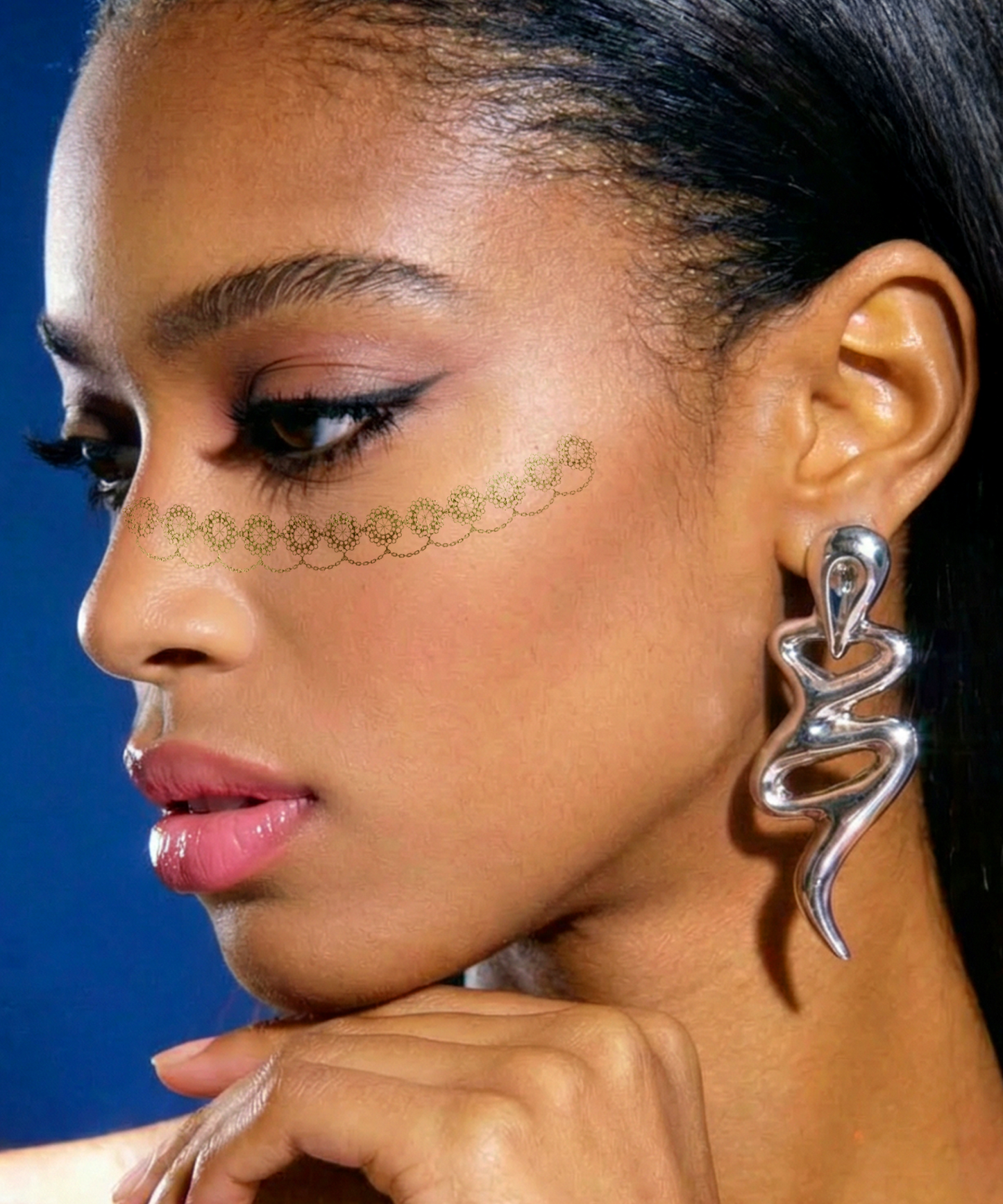 Chain Veil Bodybond