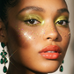 Carnival Speckles Makeup Patches