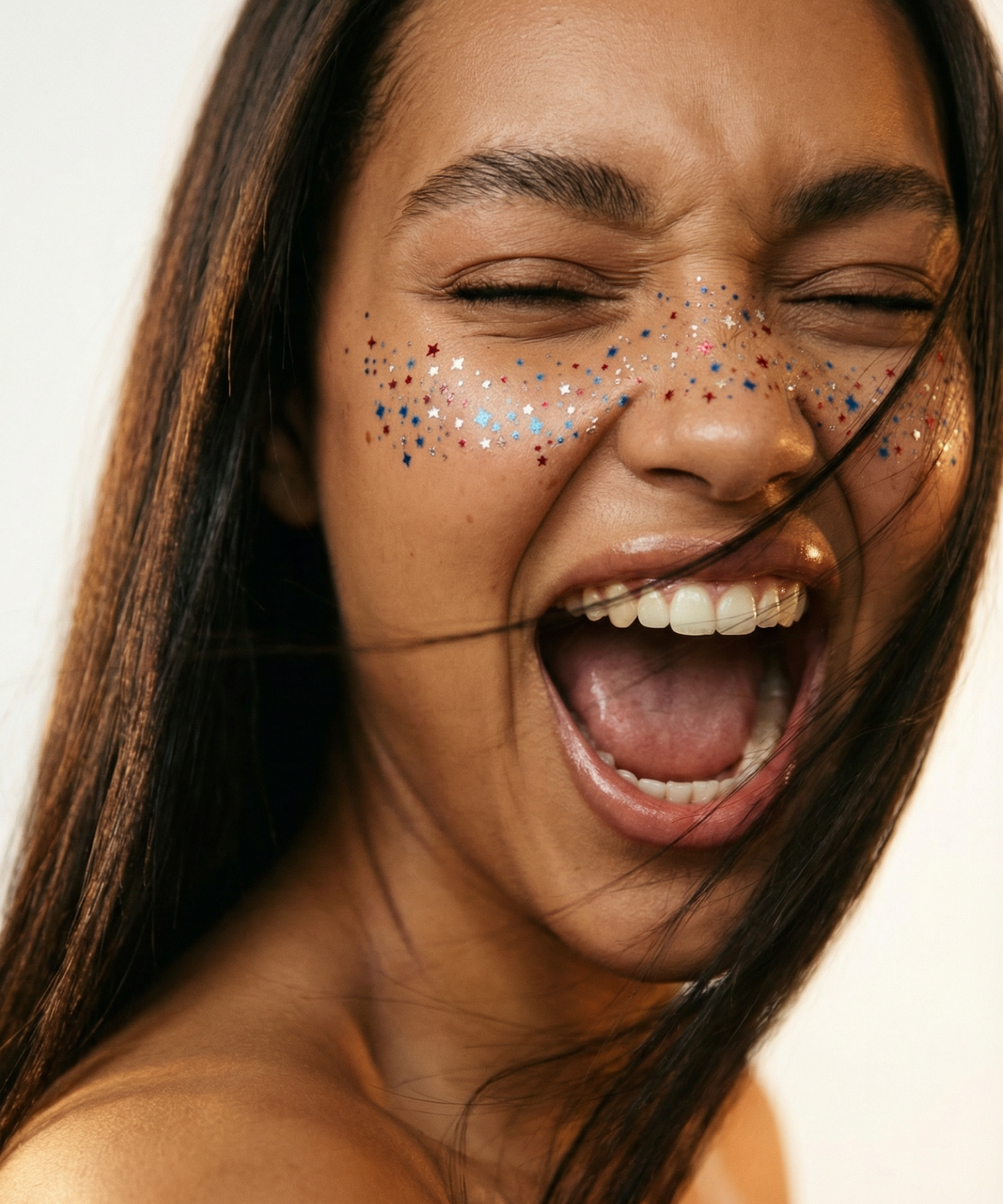 U.S. Soccer Speckles