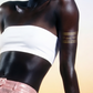 Desert Coil Cuff Bodybond