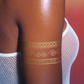 Desert Coil Cuff Bodybond