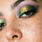 Carnival Speckles Makeup Patches