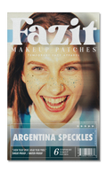 World Cup Argentina Speckles