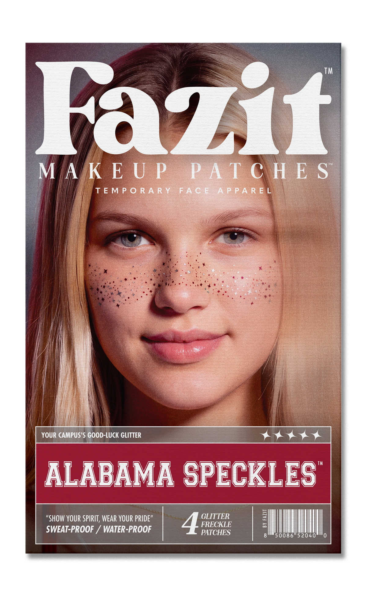Alabama Speckles
