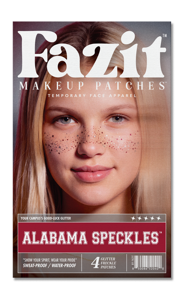 Alabama Speckles