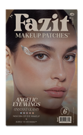 Angelic Eye Wings