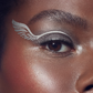 Angelic Eye Wings