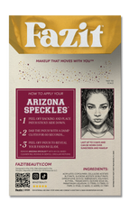 Arizona Speckles