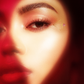 Cupid's Bow Eye Wings