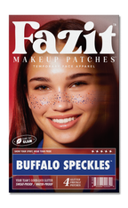 Buffalo Speckles