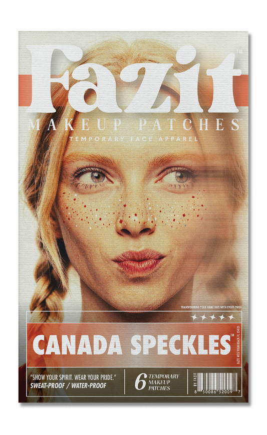 World Cup Canada Speckles