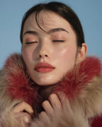 Candy Cane Eye Wings