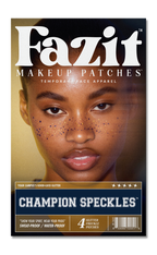 Champion Speckles