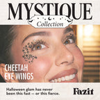 Cheetah Eye Wings