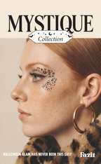 Cheetah Eye Wings