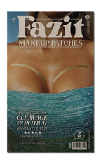 Cleavage Contour