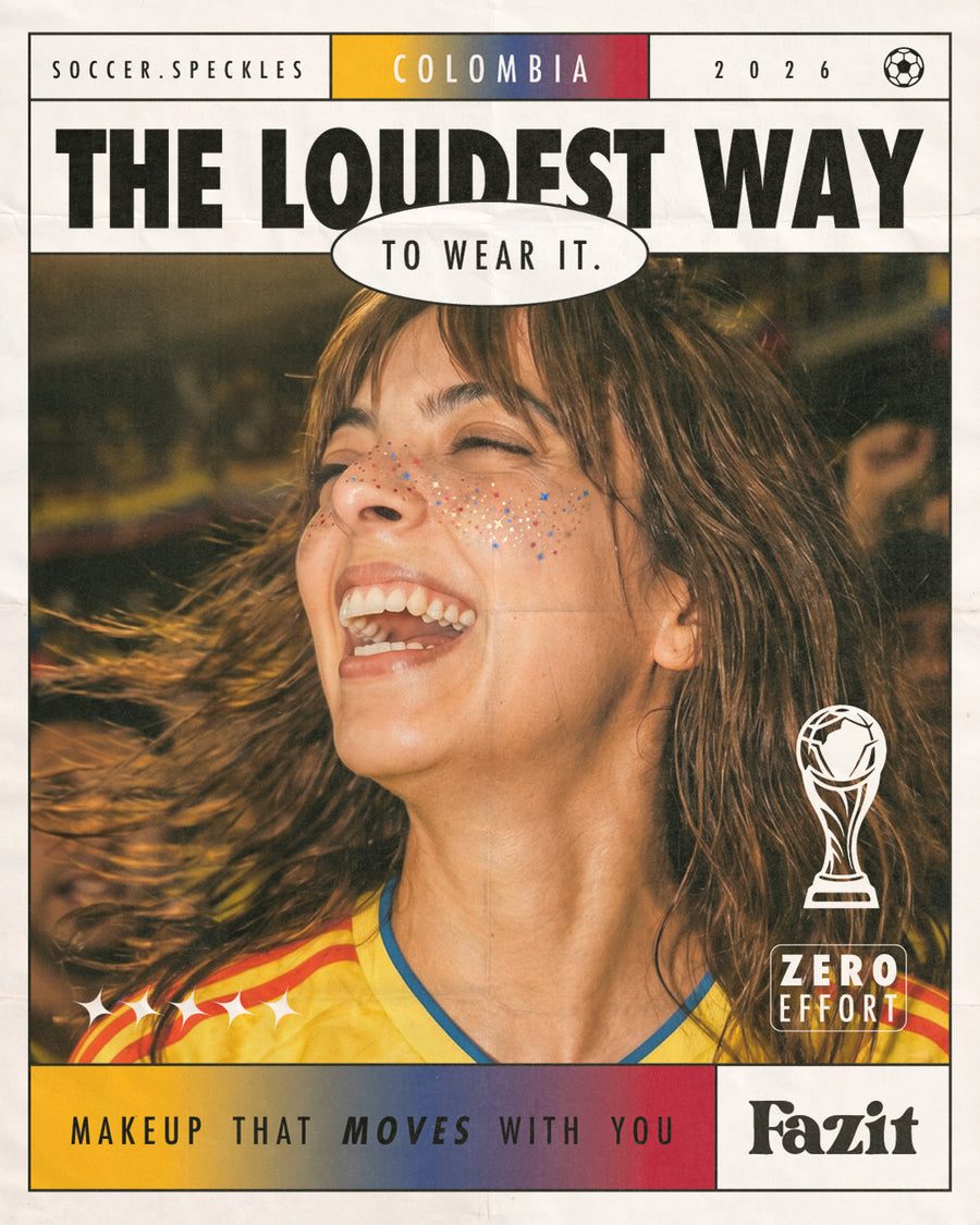 The Loudest Fans in the Stadium.