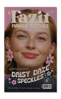 Daisy Daze Speckles