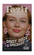 Daisy Daze Speckles