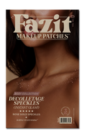 rose collarbone