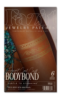 Desert Coil Cuff Bodybond