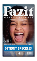 Detroit Speckles