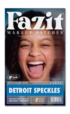 Detroit Speckles
