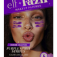 purple elf spirit stripes