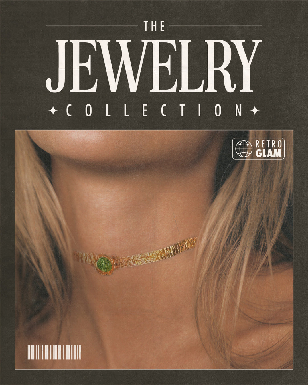 A Crown For Your Collarbone