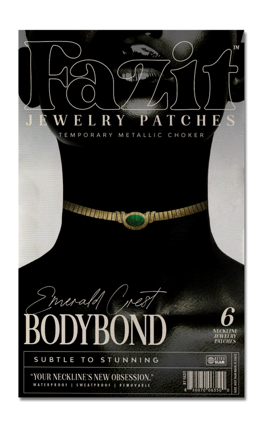 Emerald Crest Bodybond