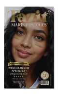 Fazit Gold Game Day Speckles