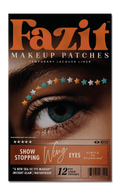 Show Stopping Eye Liner