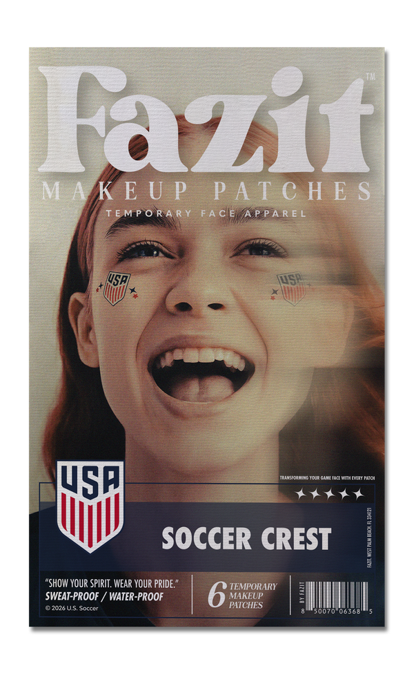 U.S. Soccer Crest