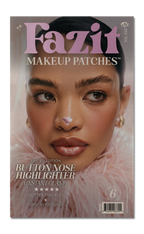 Button Nose Highlighter