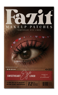 Sweetheart Eye Liner