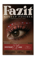 Sweetheart Eye Liner