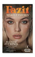 Flutter Eye Wings
